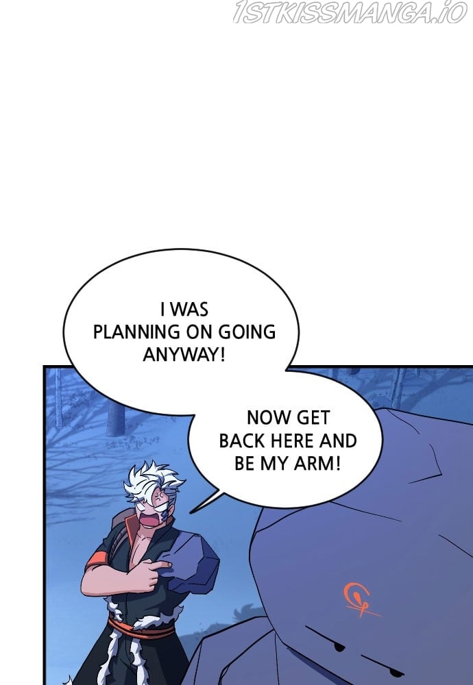 The Last Golden Child chapter 61 page 29