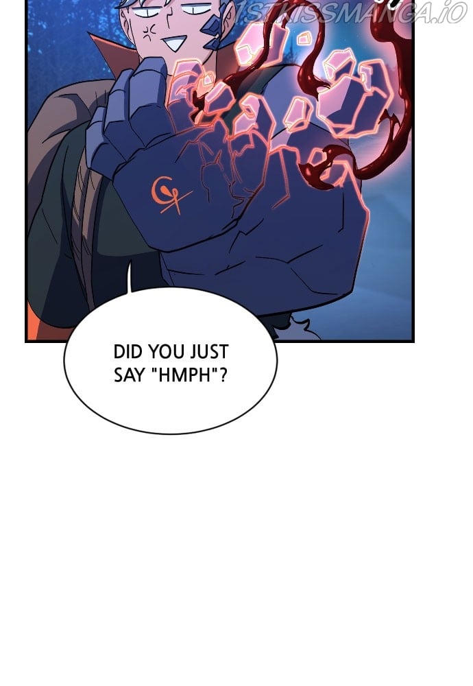 The Last Golden Child chapter 61 page 31