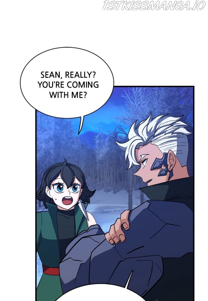 The Last Golden Child chapter 61 page 32