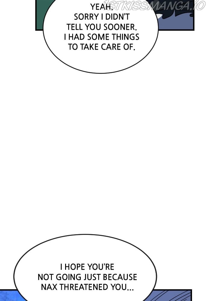 The Last Golden Child chapter 61 page 33