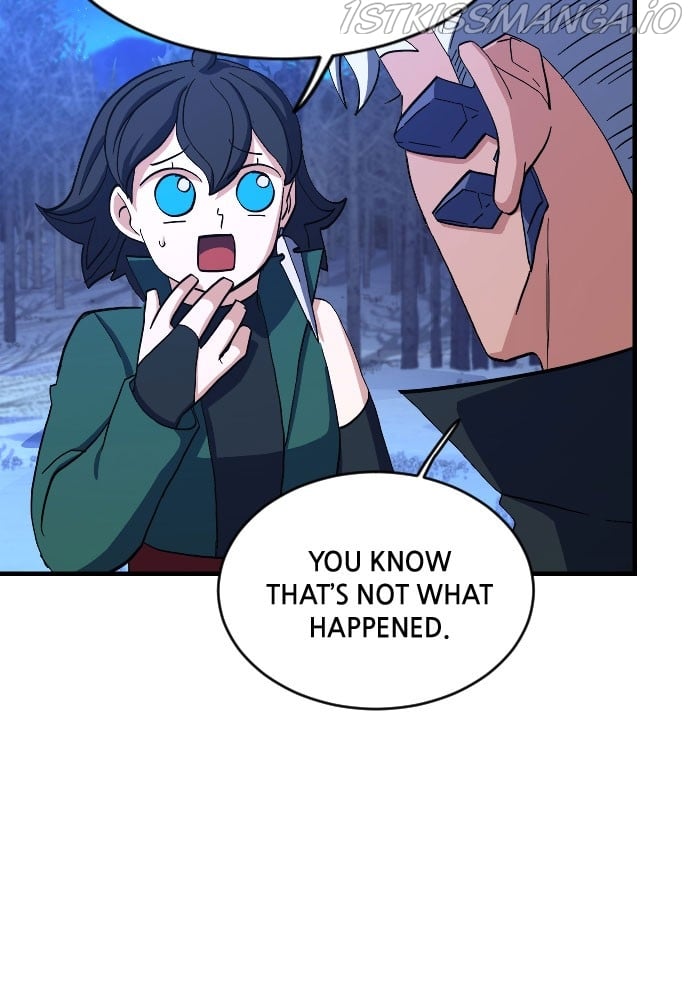 The Last Golden Child chapter 61 page 34