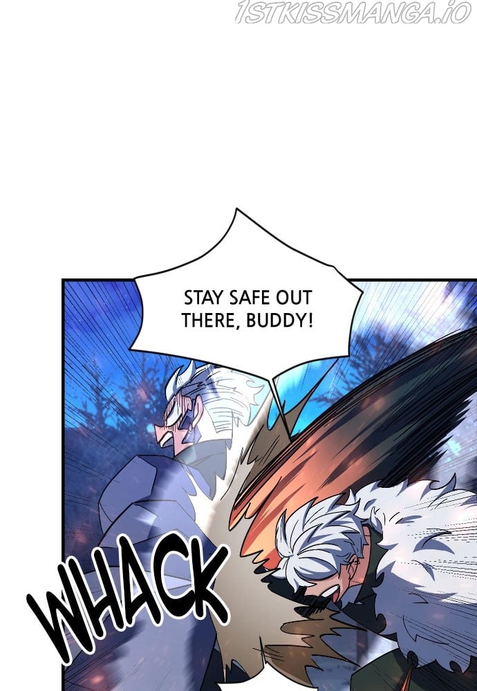 The Last Golden Child chapter 61 page 35