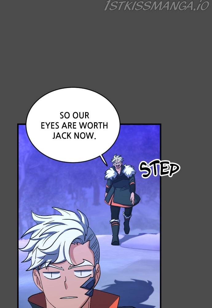 The Last Golden Child chapter 61 page 38