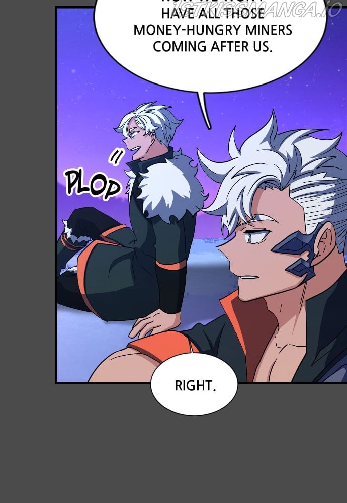 The Last Golden Child chapter 61 page 40