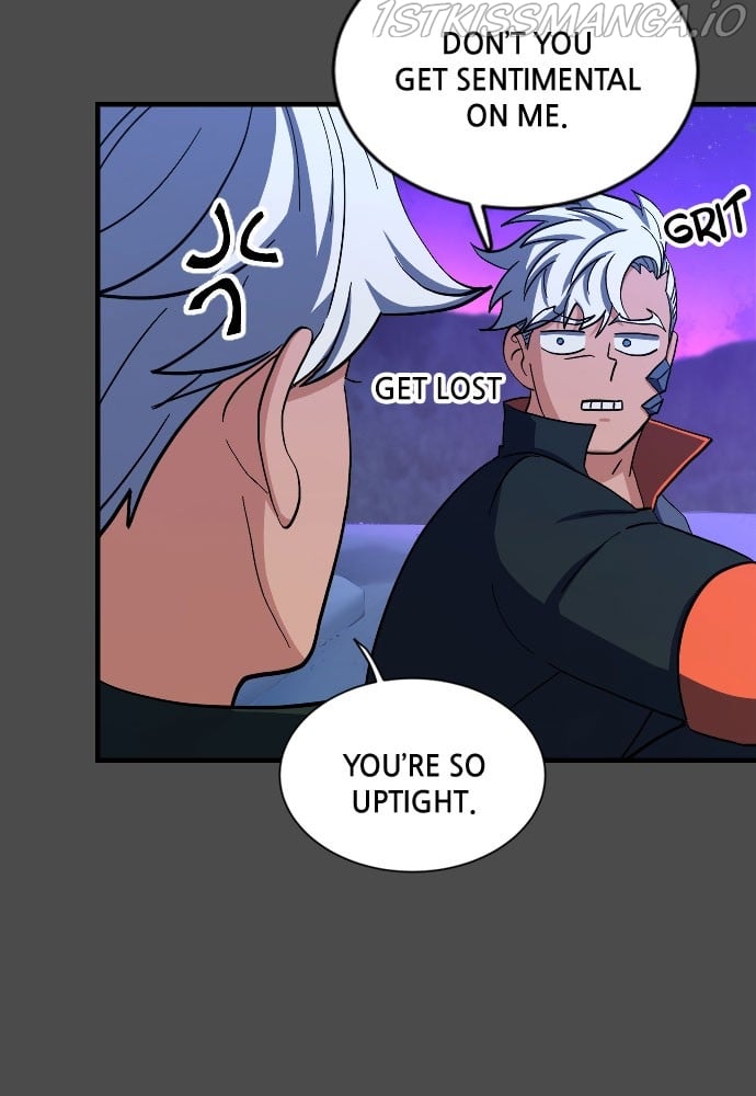 The Last Golden Child chapter 61 page 43