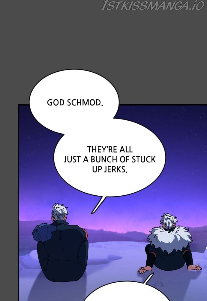 The Last Golden Child chapter 61 page 47