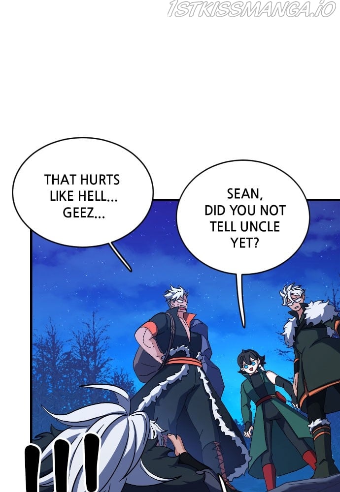 The Last Golden Child chapter 61 page 52