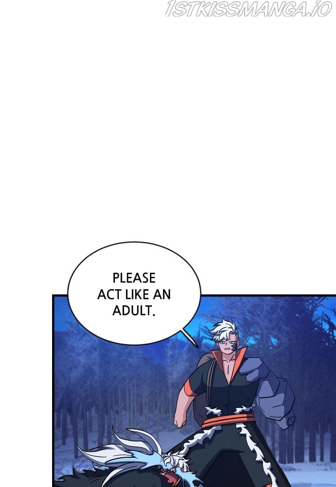 The Last Golden Child chapter 61 page 55