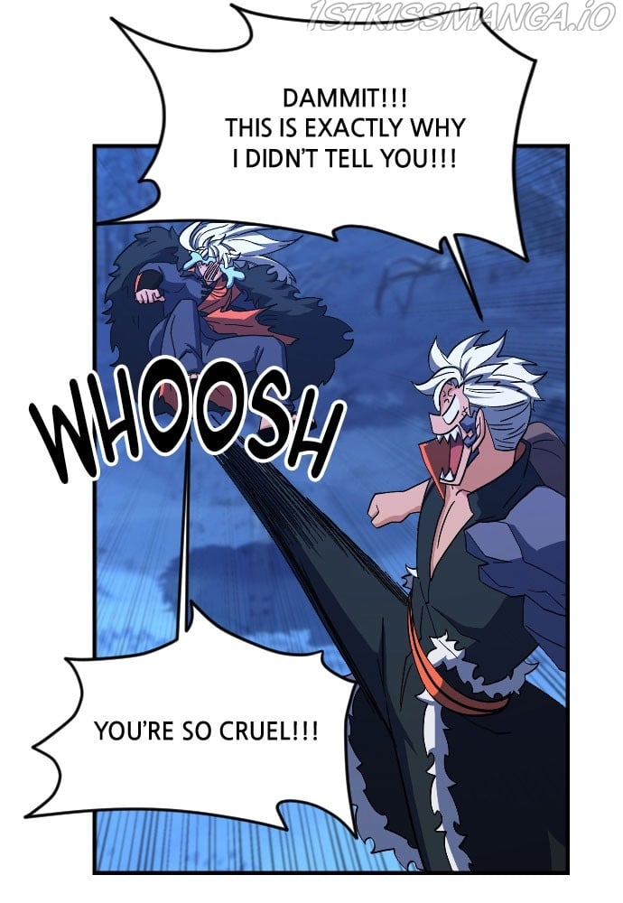 The Last Golden Child chapter 61 page 57