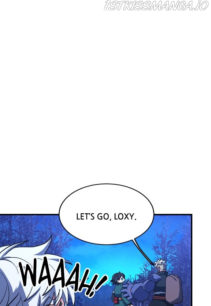 The Last Golden Child chapter 61 page 58