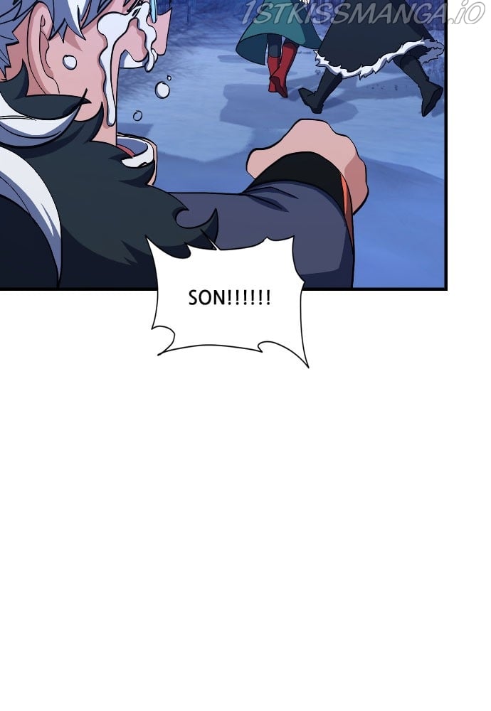 The Last Golden Child chapter 61 page 59