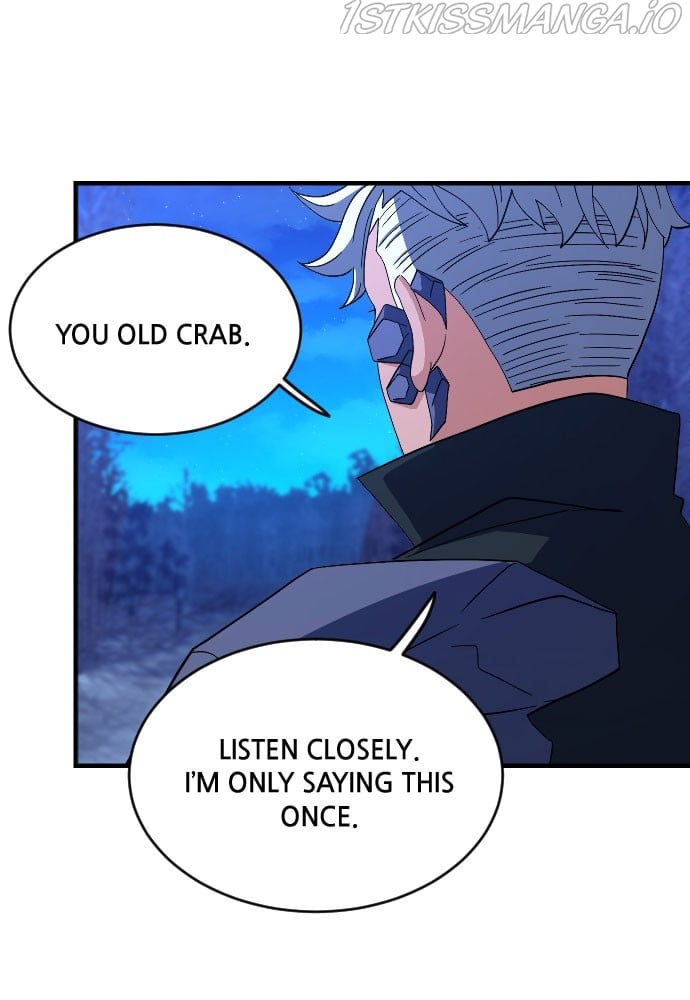 The Last Golden Child chapter 61 page 60