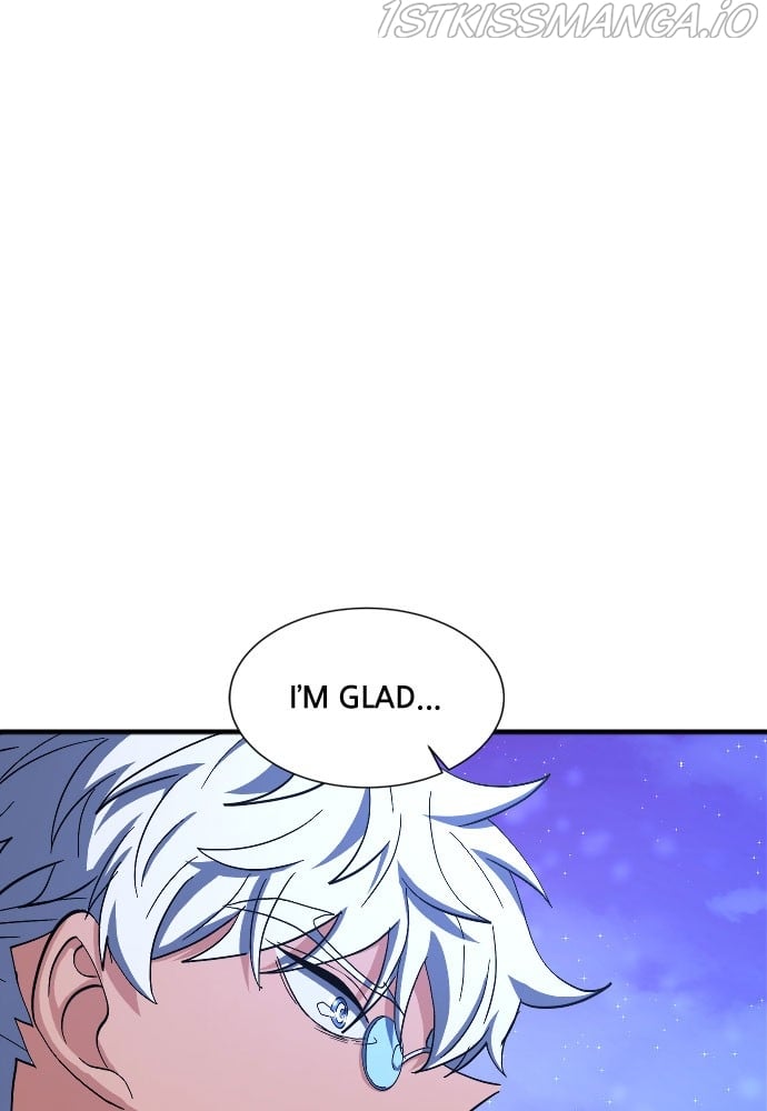 The Last Golden Child chapter 61 page 61