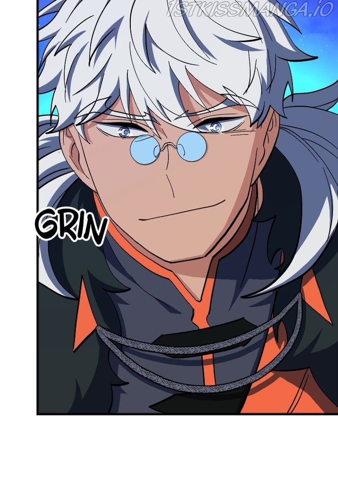 The Last Golden Child chapter 61 page 66