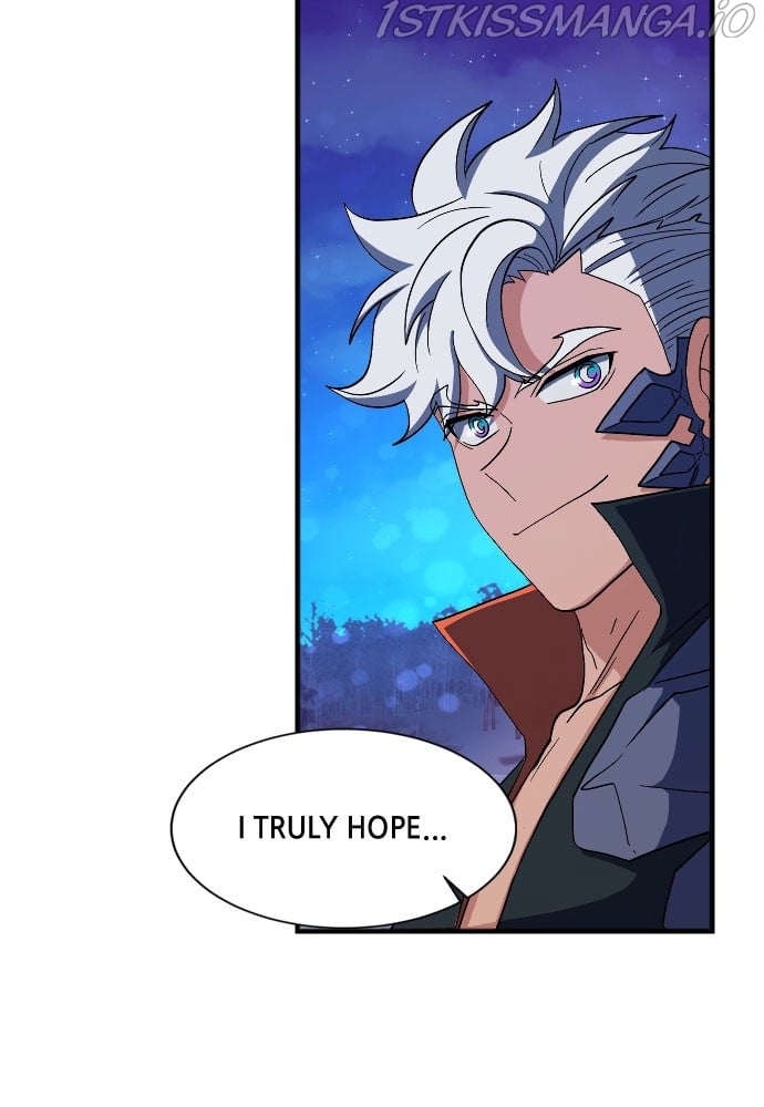 The Last Golden Child chapter 61 page 69