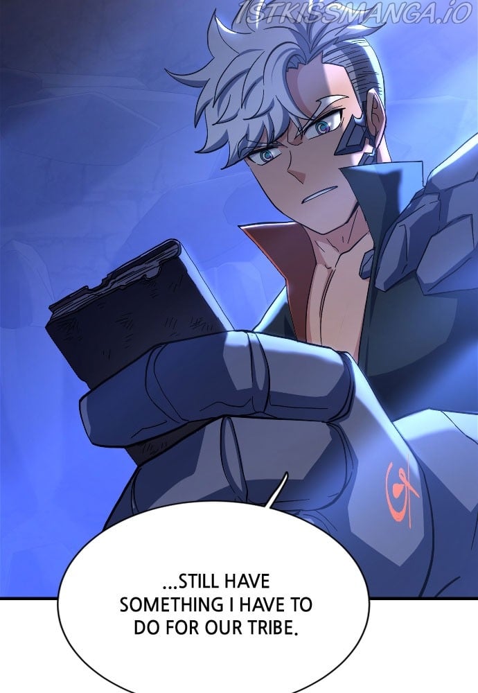 The Last Golden Child chapter 61 page 7