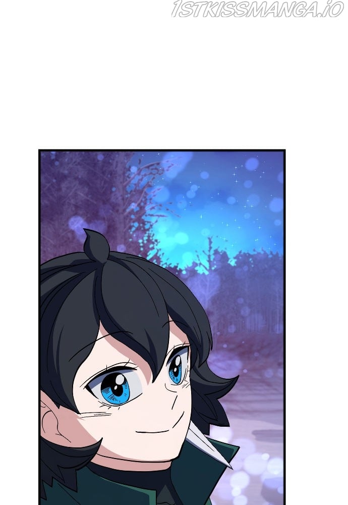 The Last Golden Child chapter 61 page 70