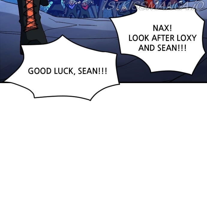 The Last Golden Child chapter 61 page 73