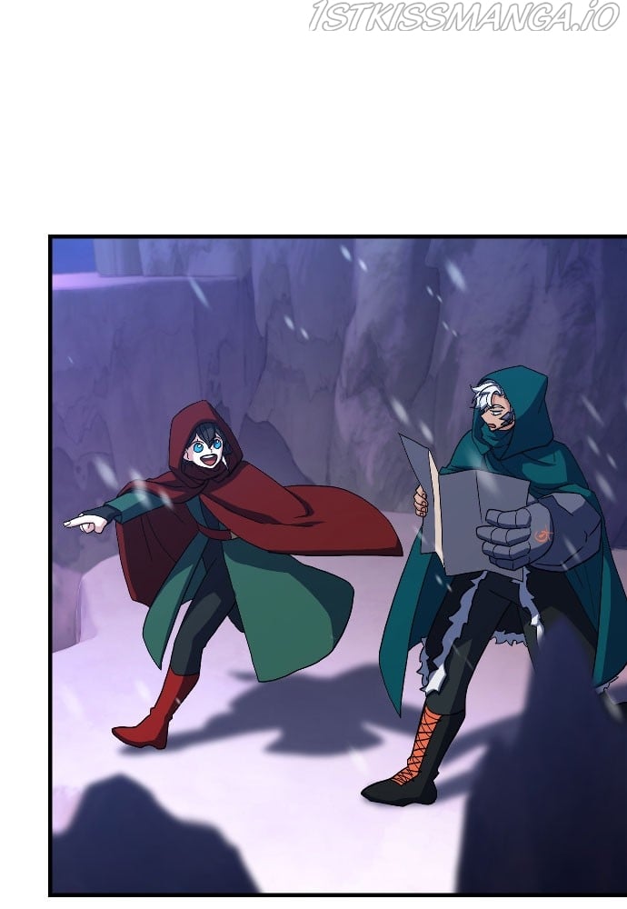 The Last Golden Child chapter 61 page 75