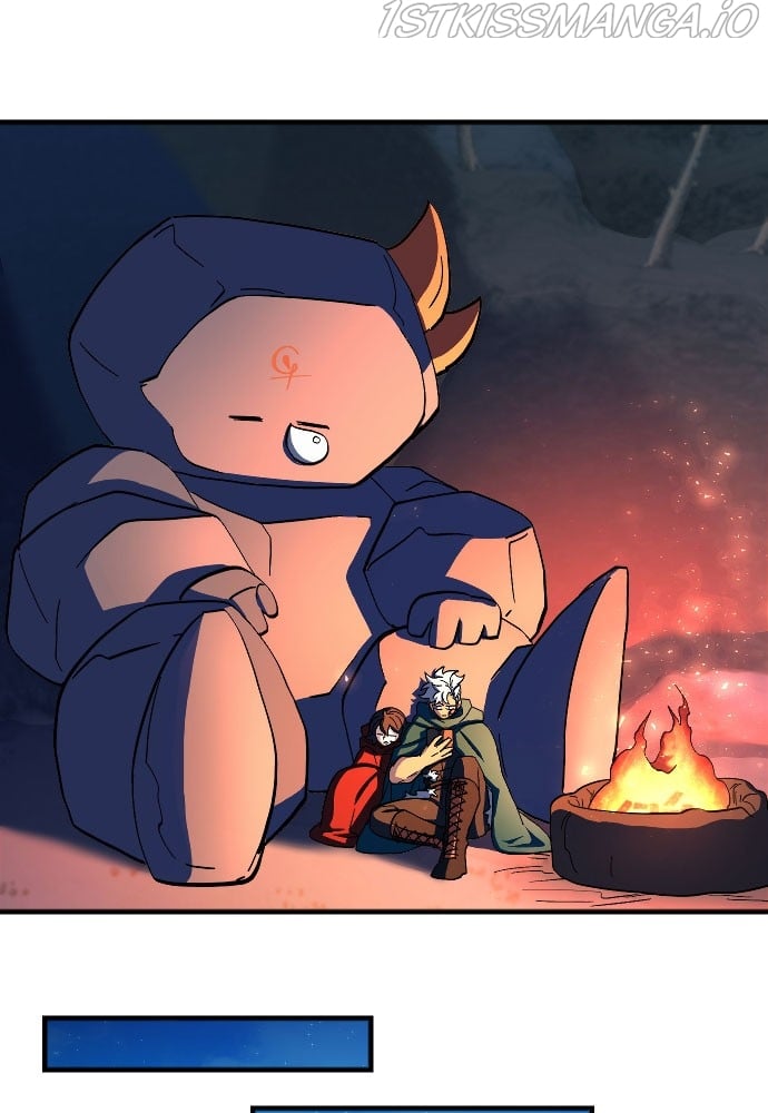 The Last Golden Child chapter 61 page 78