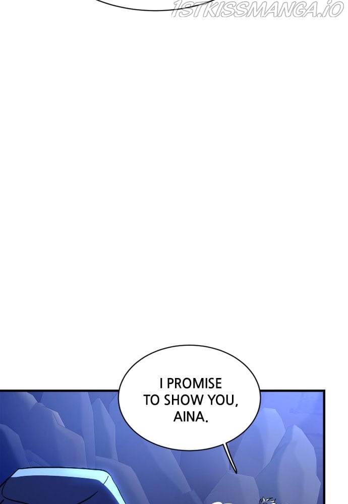 The Last Golden Child chapter 61 page 8