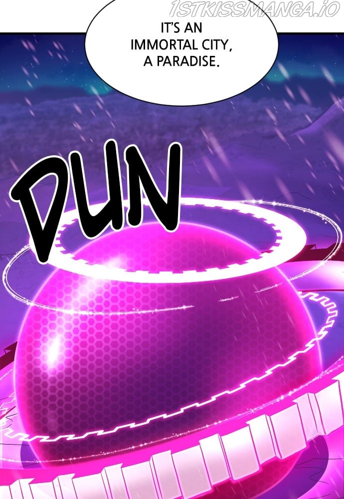 The Last Golden Child chapter 61 page 82