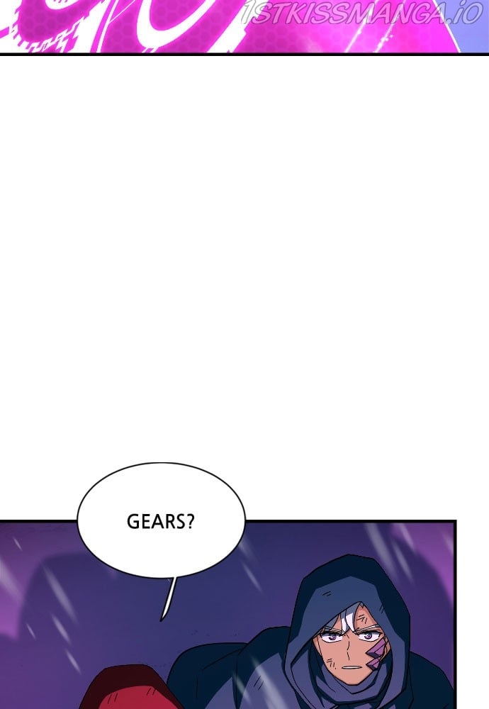 The Last Golden Child chapter 61 page 85