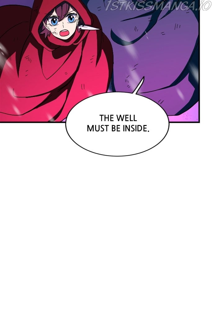 The Last Golden Child chapter 61 page 86