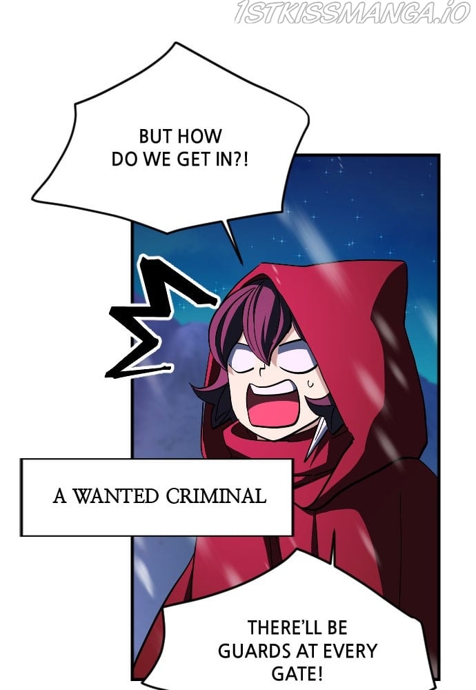 The Last Golden Child chapter 61 page 87