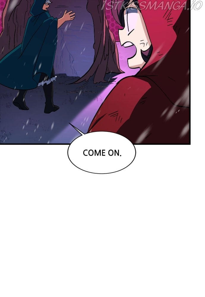 The Last Golden Child chapter 61 page 89