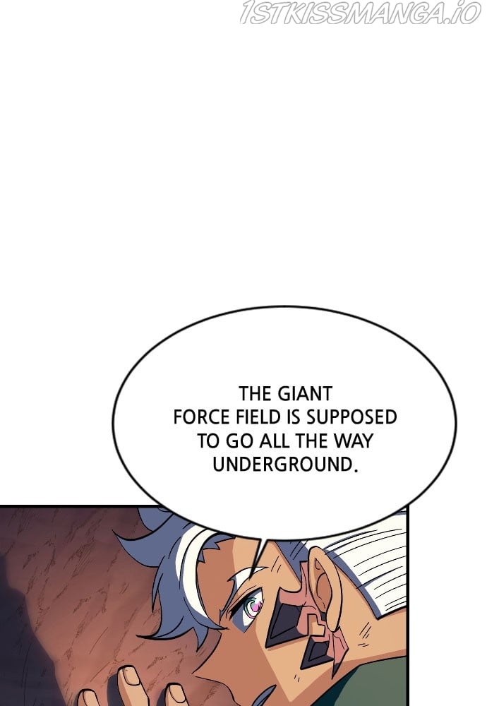 The Last Golden Child chapter 61 page 91