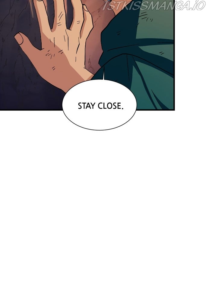 The Last Golden Child chapter 61 page 92