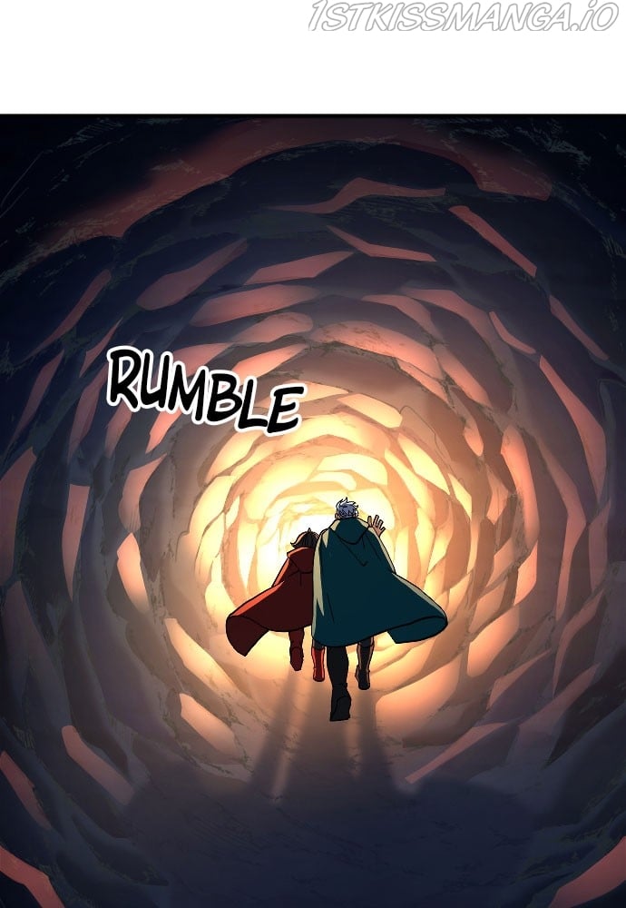 The Last Golden Child chapter 61 page 93