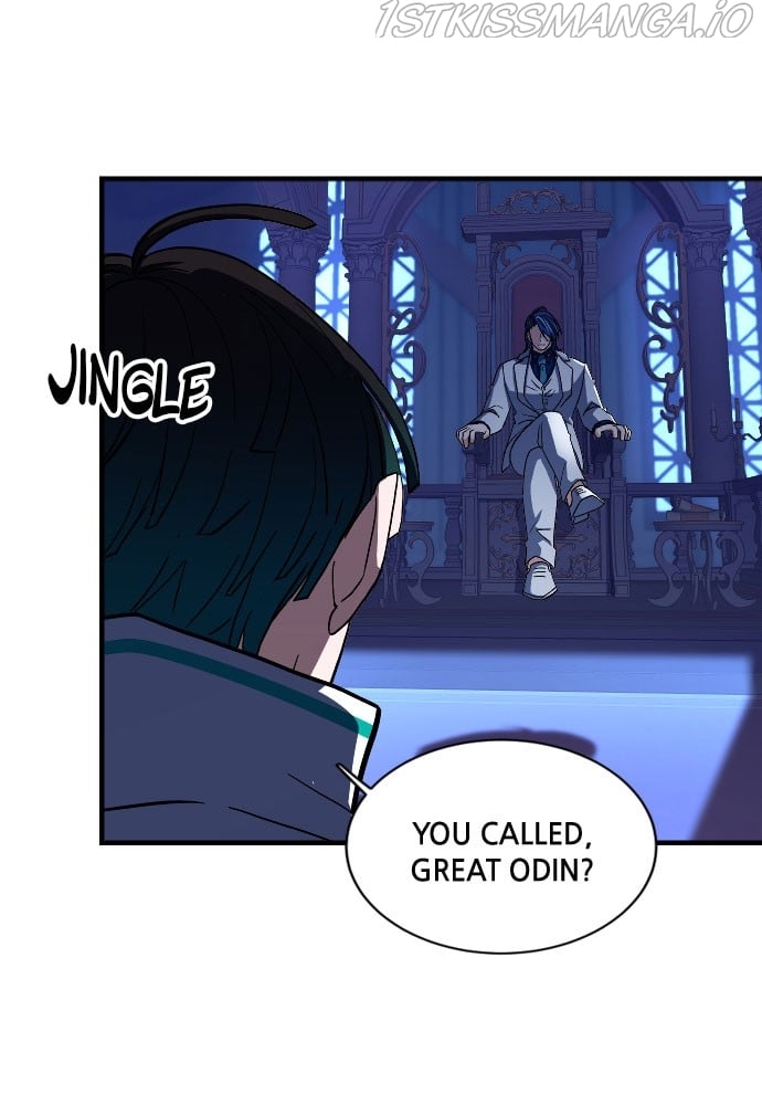 The Last Golden Child chapter 61 page 96