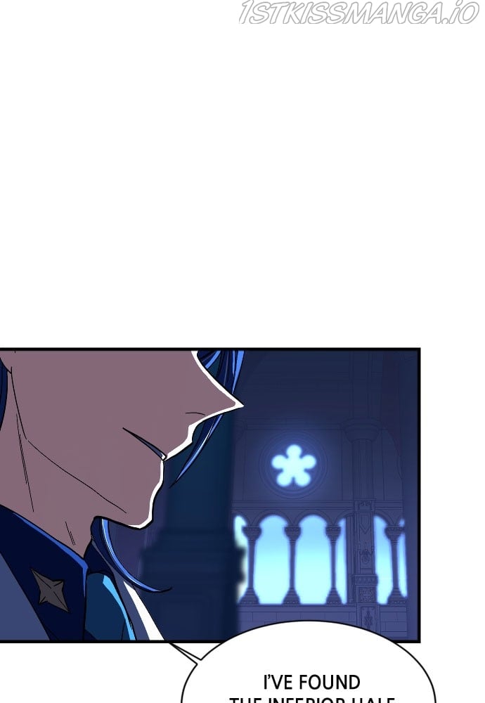 The Last Golden Child chapter 61 page 97