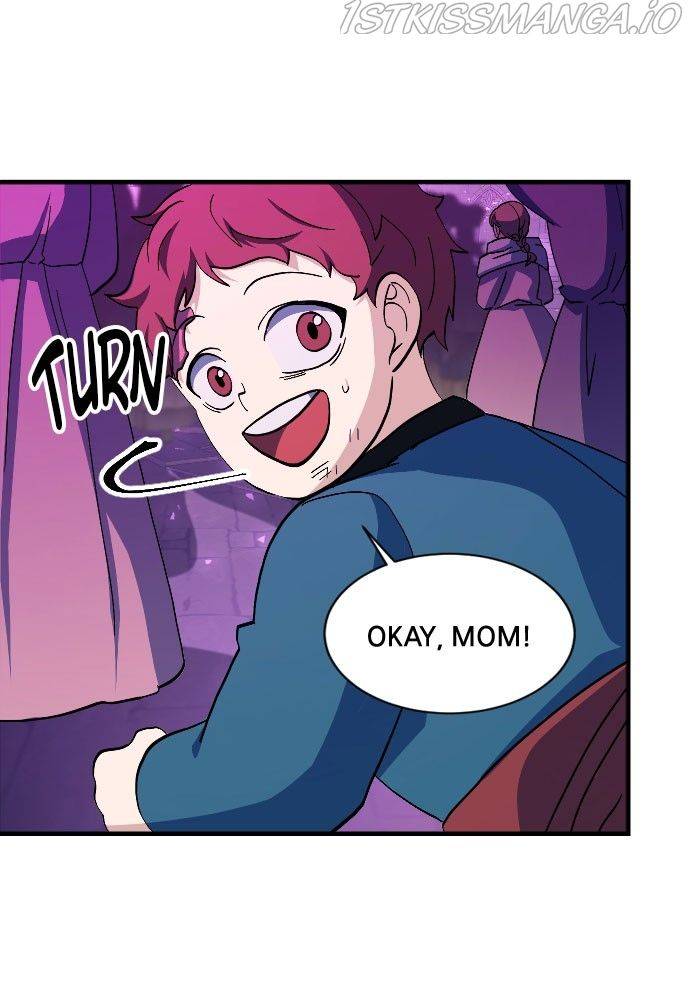 The Last Golden Child chapter 62 page 104