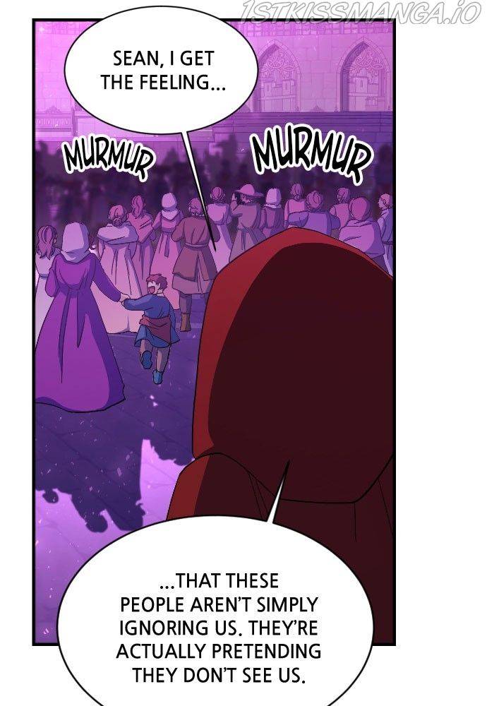 The Last Golden Child chapter 62 page 107