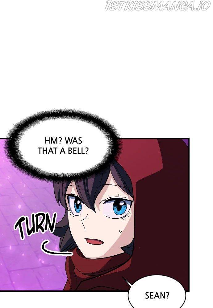 The Last Golden Child chapter 62 page 111