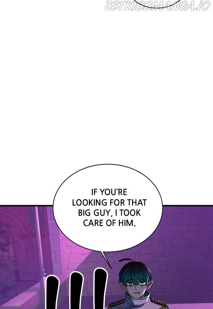 The Last Golden Child chapter 62 page 112