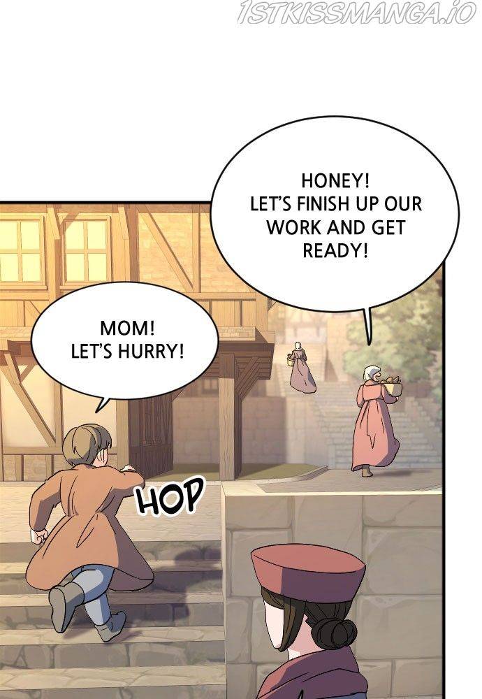 The Last Golden Child chapter 62 page 12