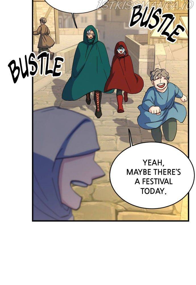 The Last Golden Child chapter 62 page 14