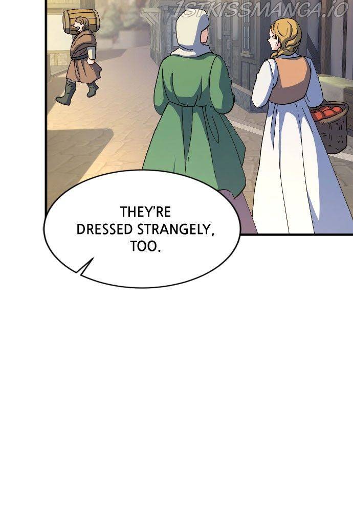 The Last Golden Child chapter 62 page 17