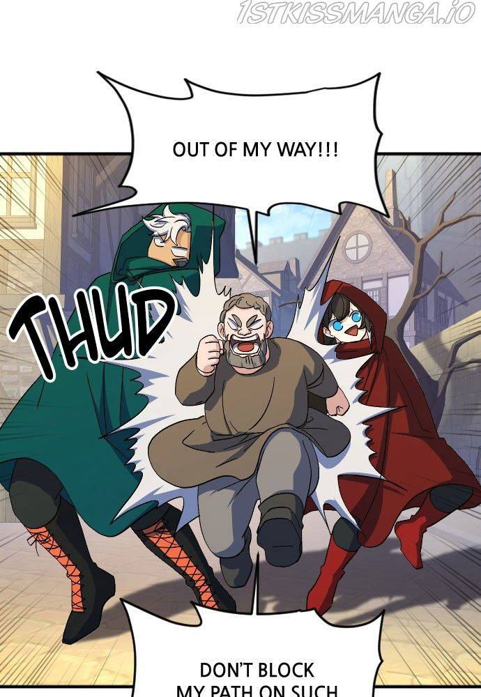 The Last Golden Child chapter 62 page 18