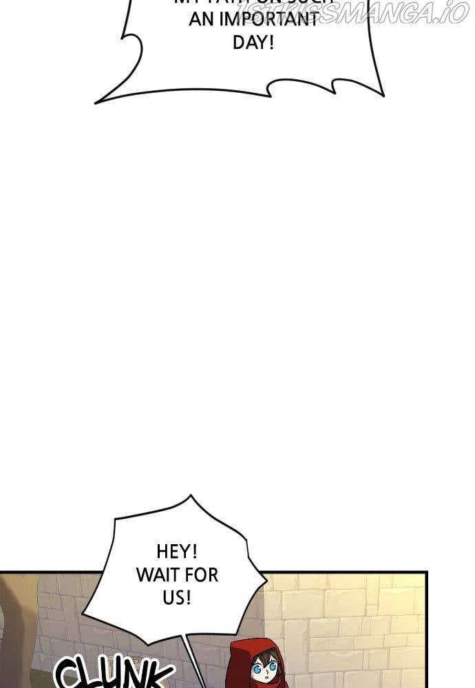 The Last Golden Child chapter 62 page 19