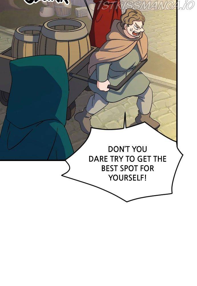 The Last Golden Child chapter 62 page 20