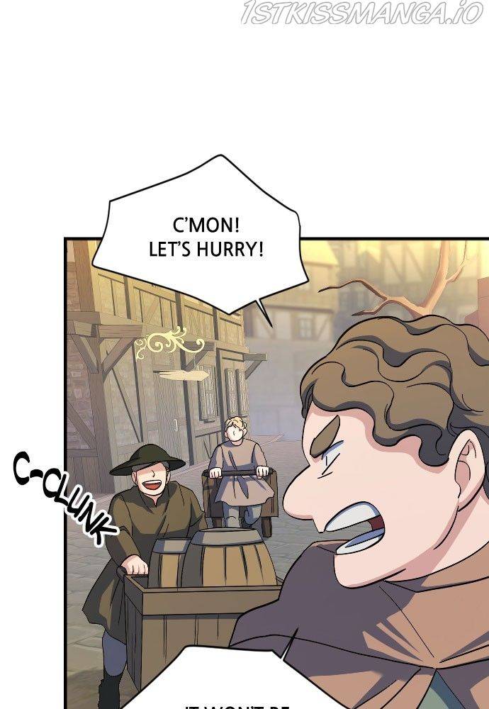 The Last Golden Child chapter 62 page 21