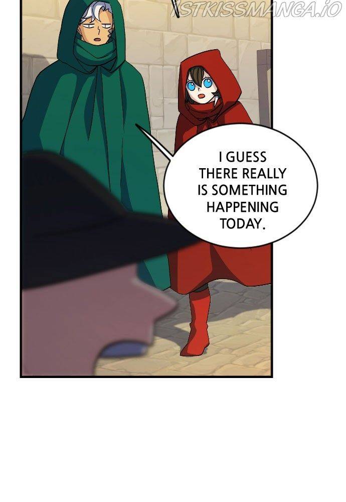 The Last Golden Child chapter 62 page 23