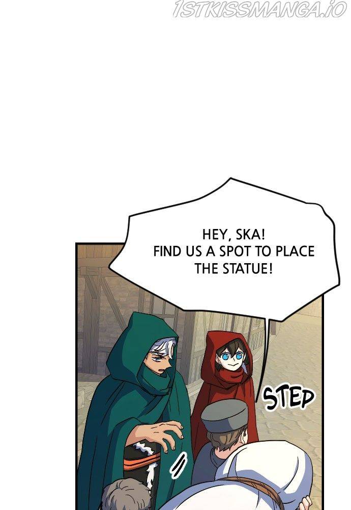 The Last Golden Child chapter 62 page 24