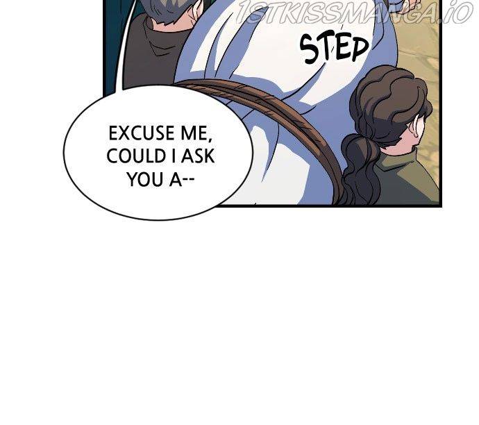 The Last Golden Child chapter 62 page 25