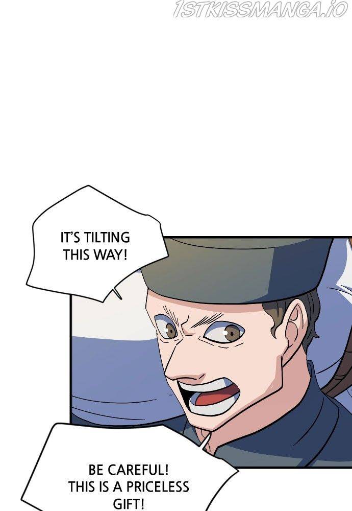 The Last Golden Child chapter 62 page 27